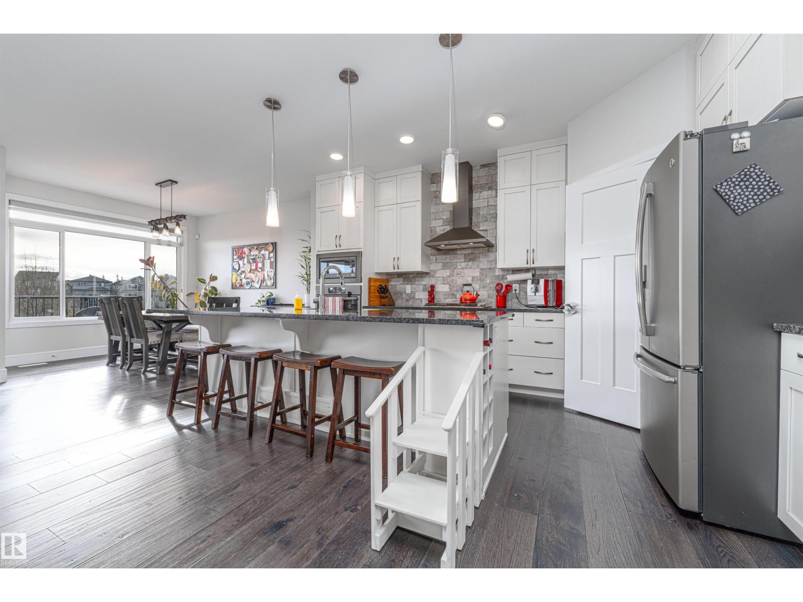 3318 Parker Lo SW, Edmonton, Alberta  T6W 4C2 - Photo 13 - E4491528