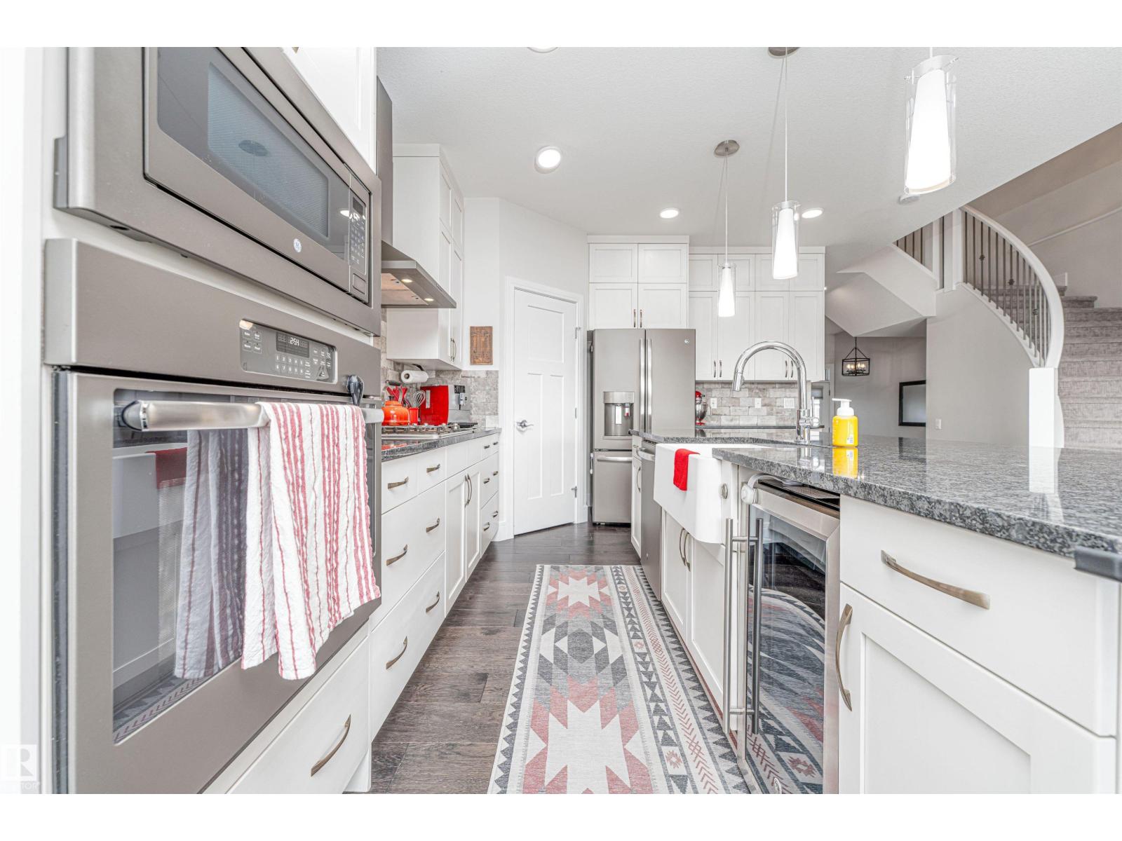 3318 Parker Lo SW, Edmonton, Alberta  T6W 4C2 - Photo 16 - E4491528