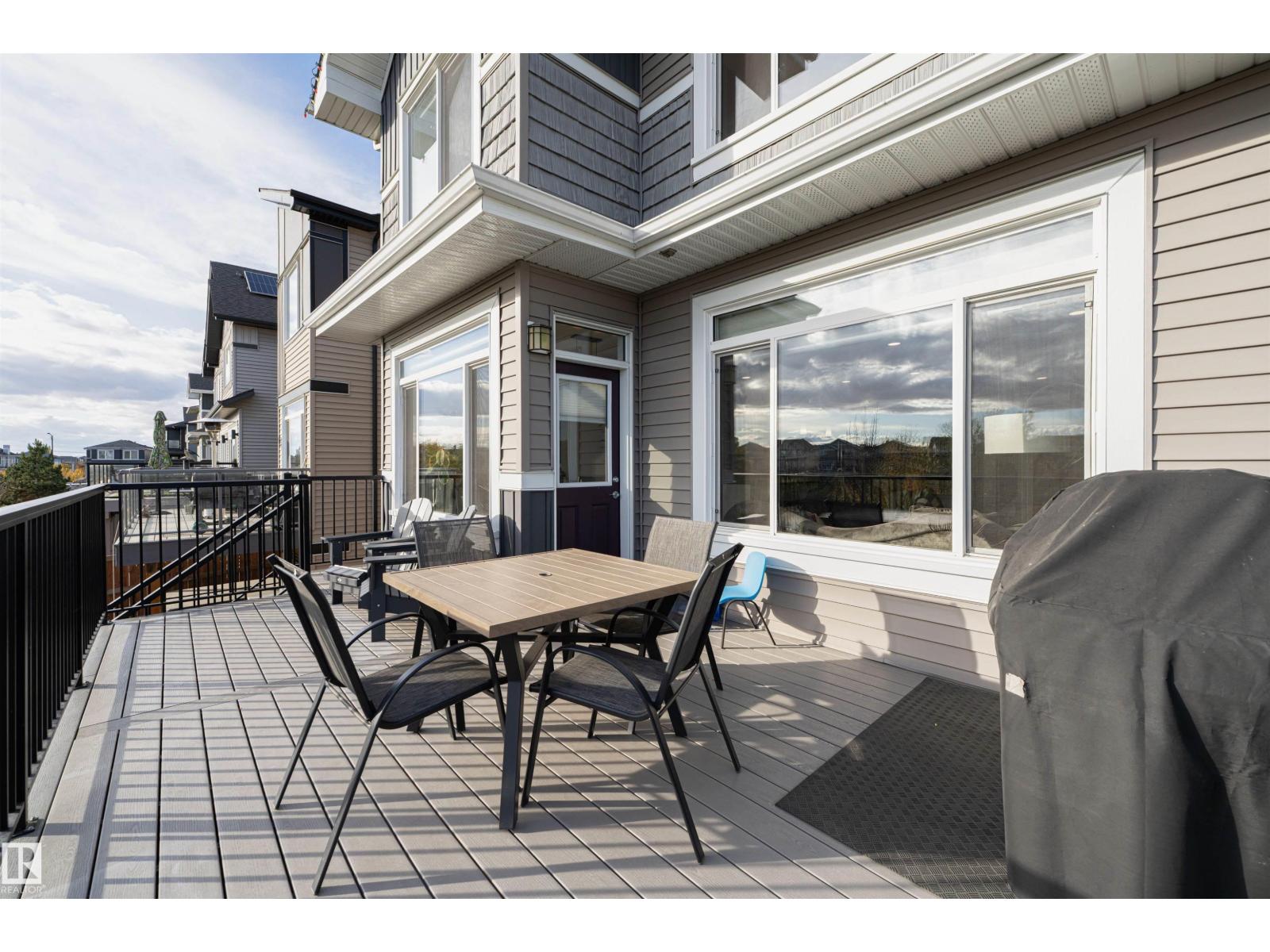 3318 Parker Lo SW, Edmonton, Alberta  T6W 4C2 - Photo 20 - E4491528