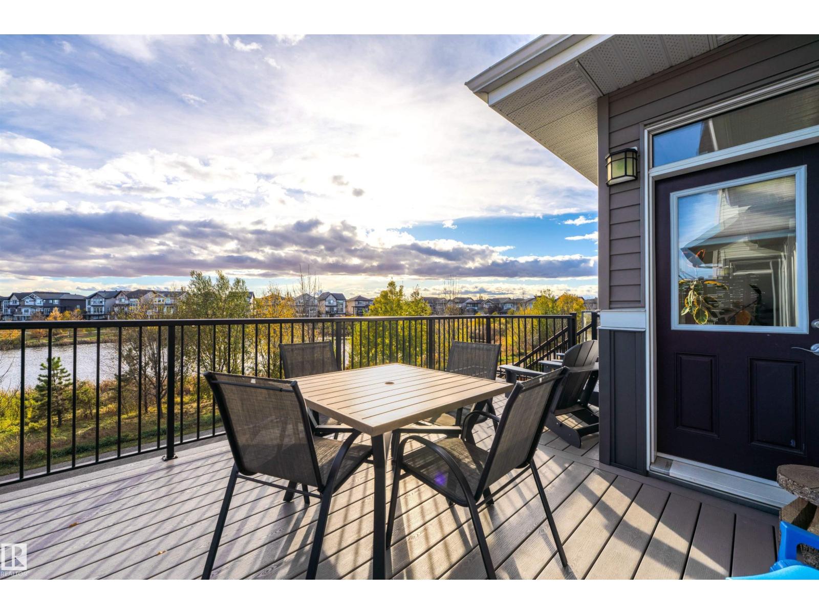 3318 Parker Lo SW, Edmonton, Alberta  T6W 4C2 - Photo 21 - E4491528