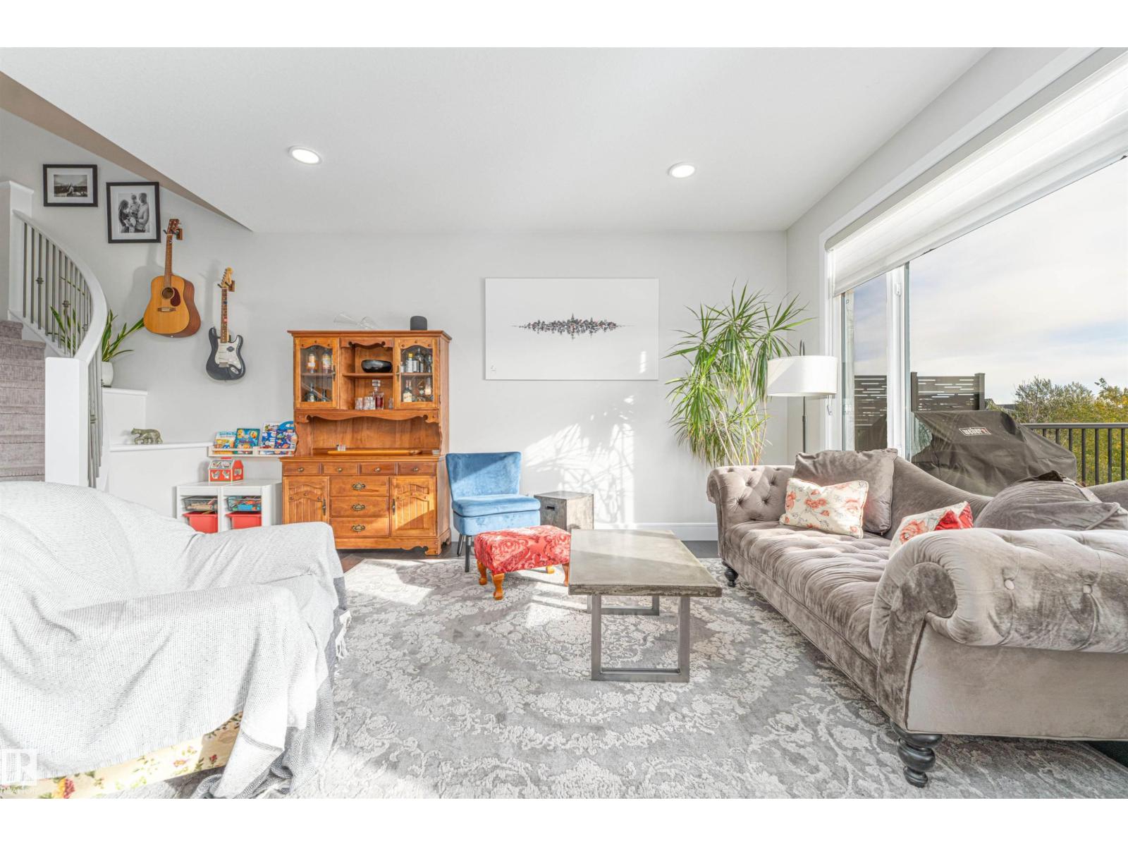 3318 Parker Lo SW, Edmonton, Alberta  T6W 4C2 - Photo 27 - E4491528