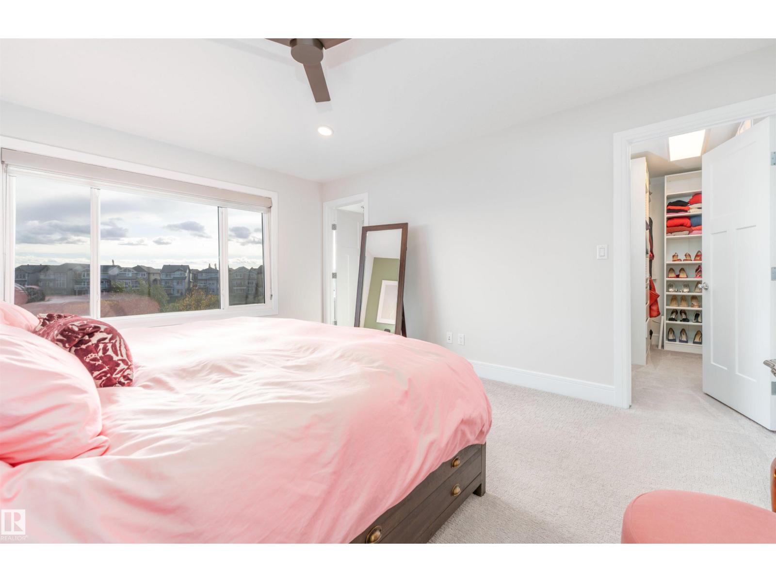3318 Parker Lo SW, Edmonton, Alberta  T6W 4C2 - Photo 43 - E4491528