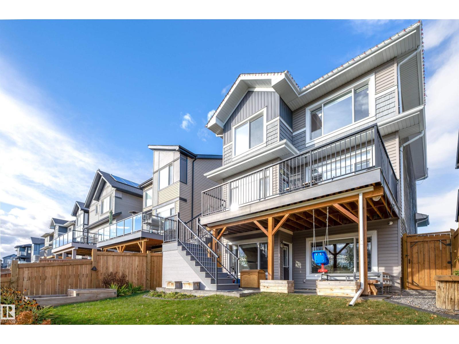 3318 Parker Lo SW, Edmonton, Alberta  T6W 4C2 - Photo 55 - E4491528