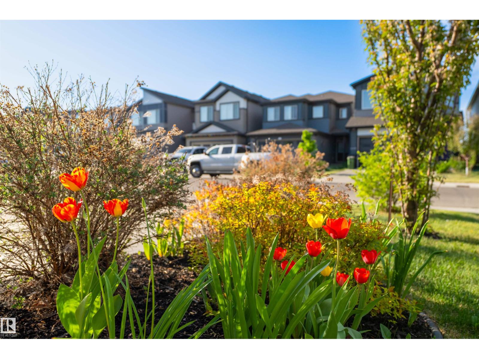 3318 Parker Lo SW, Edmonton, Alberta  T6W 4C2 - Photo 6 - E4491528