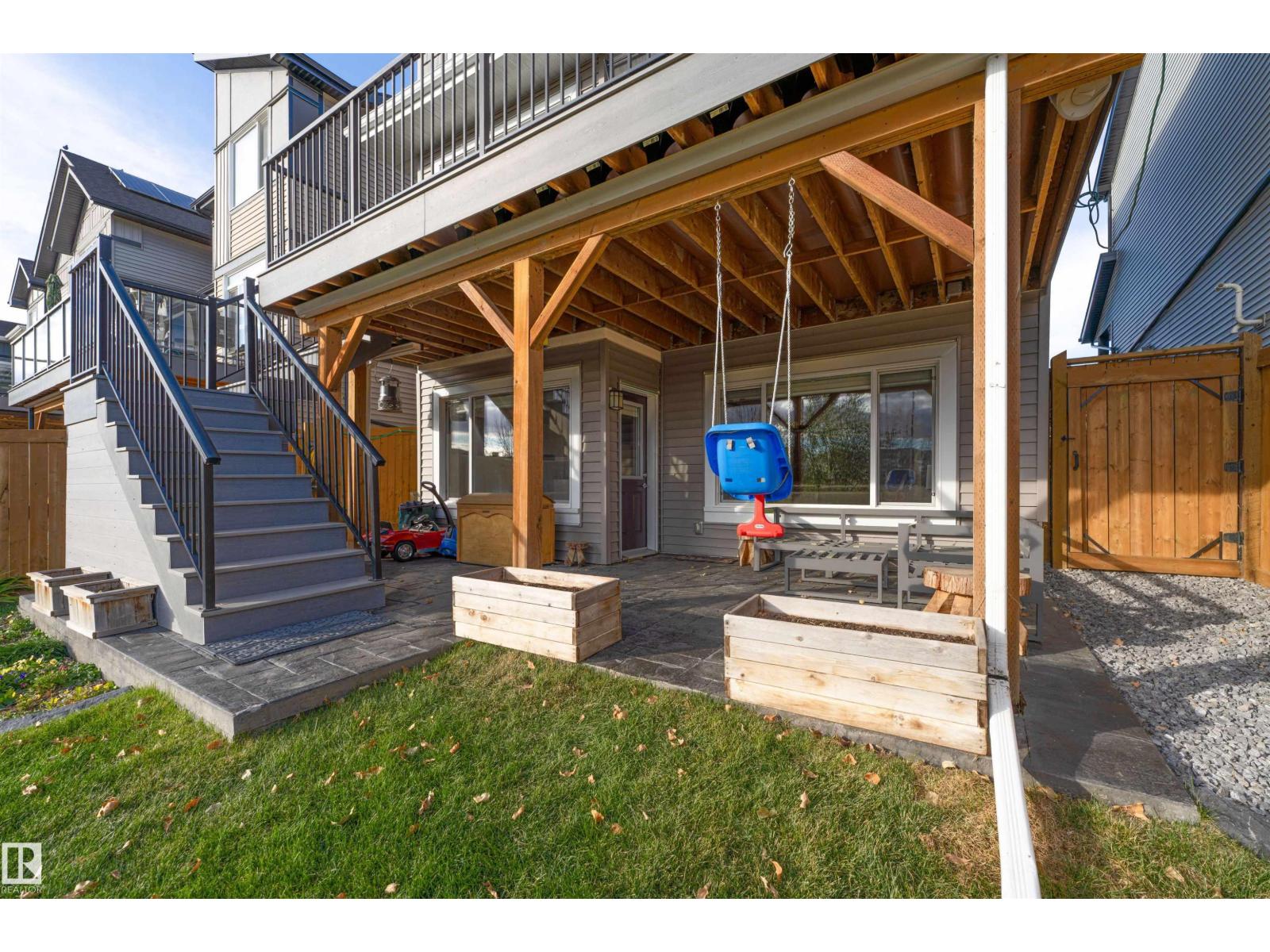 3318 Parker Lo SW, Edmonton, Alberta  T6W 4C2 - Photo 60 - E4491528