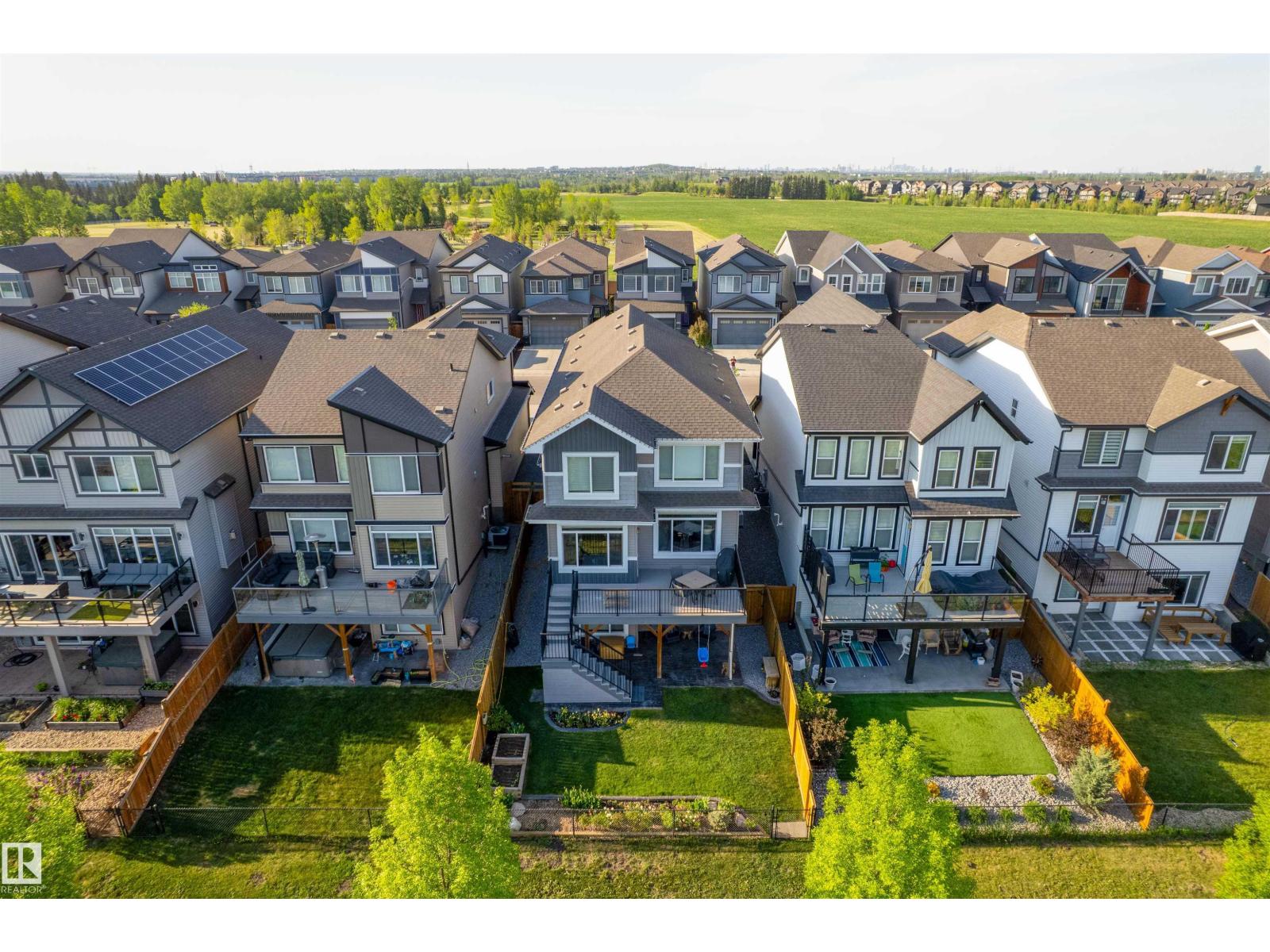 3318 Parker Lo SW, Edmonton, Alberta  T6W 4C2 - Photo 64 - E4491528