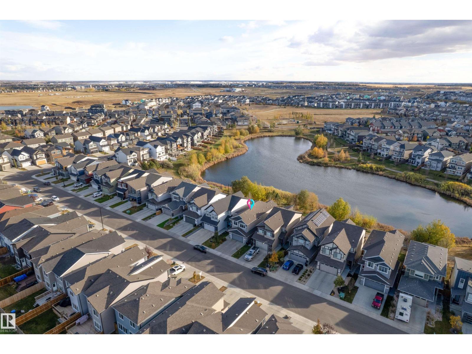 3318 Parker Lo SW, Edmonton, Alberta  T6W 4C2 - Photo 68 - E4491528