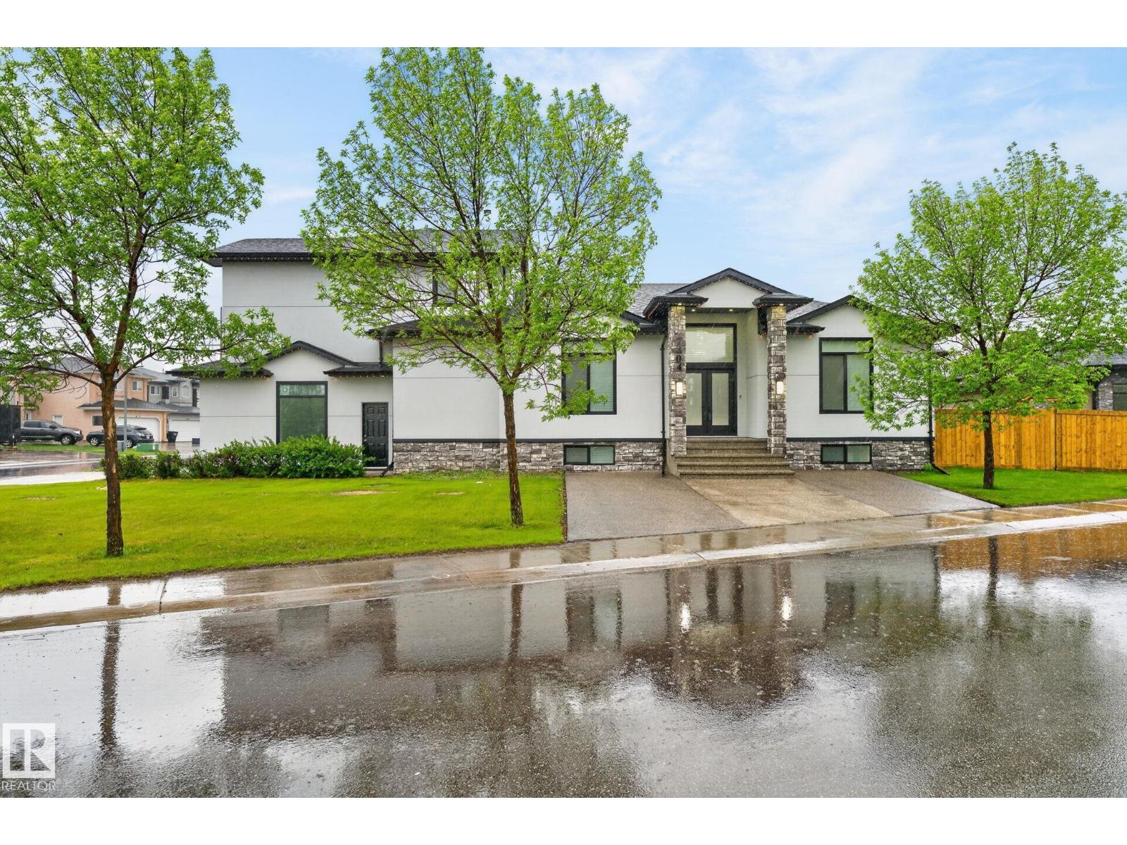 7304 164 Av Nw, Edmonton, Alberta  T5Z 3Y3 - Photo 57 - E4491529