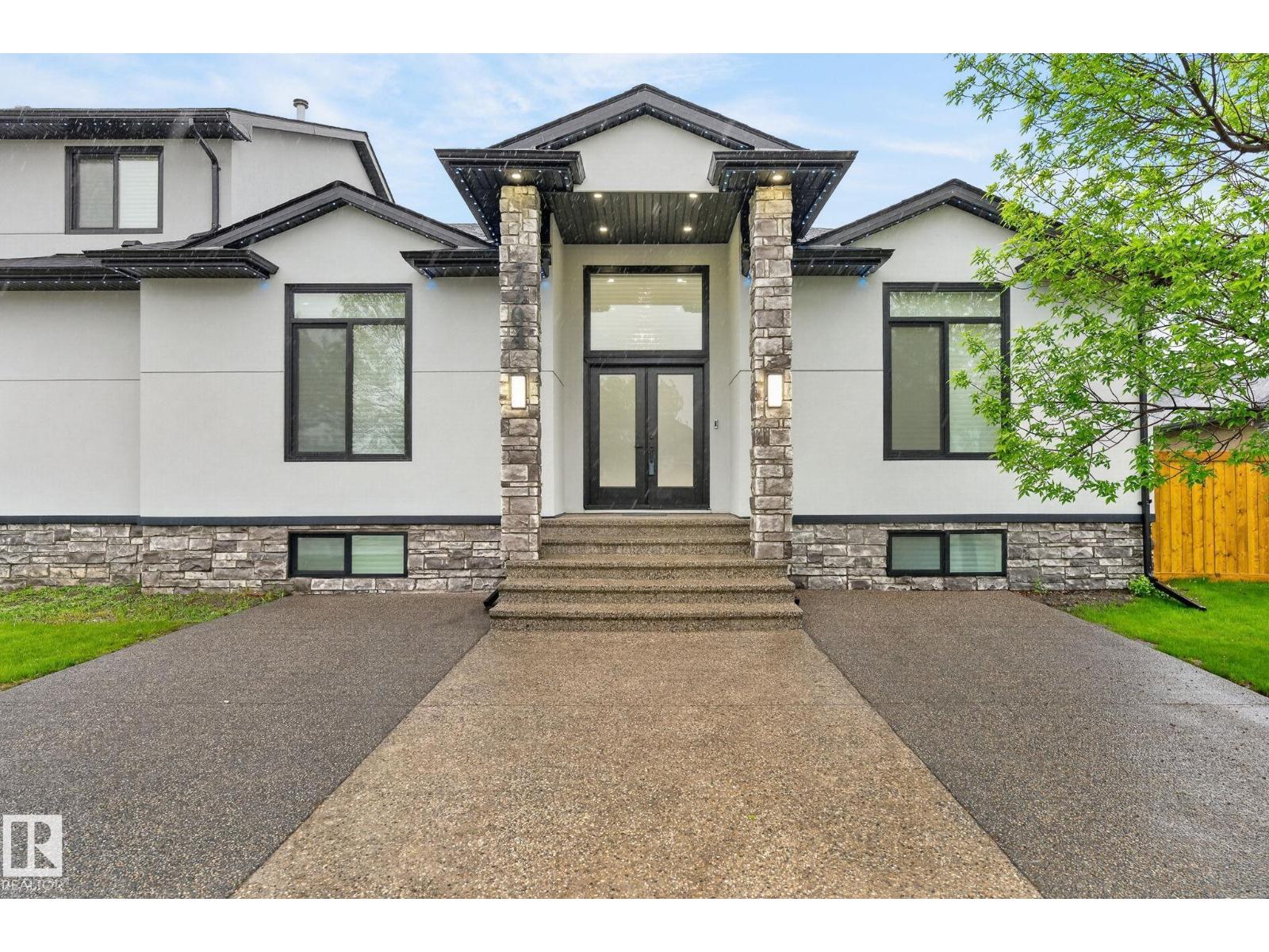 7304 164 Av Nw, Edmonton, Alberta  T5Z 3Y3 - Photo 58 - E4491529