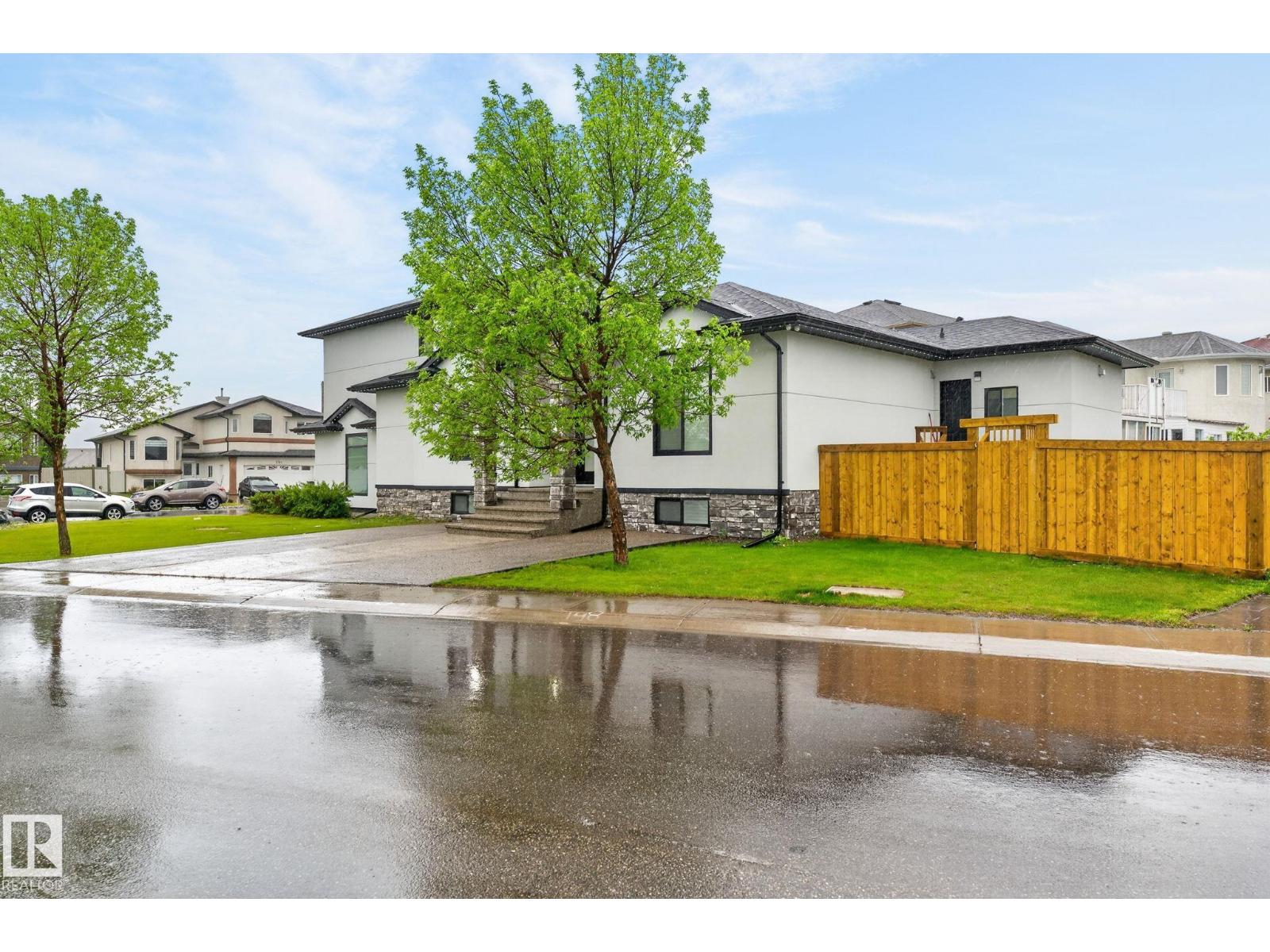 7304 164 Av Nw, Edmonton, Alberta  T5Z 3Y3 - Photo 59 - E4491529