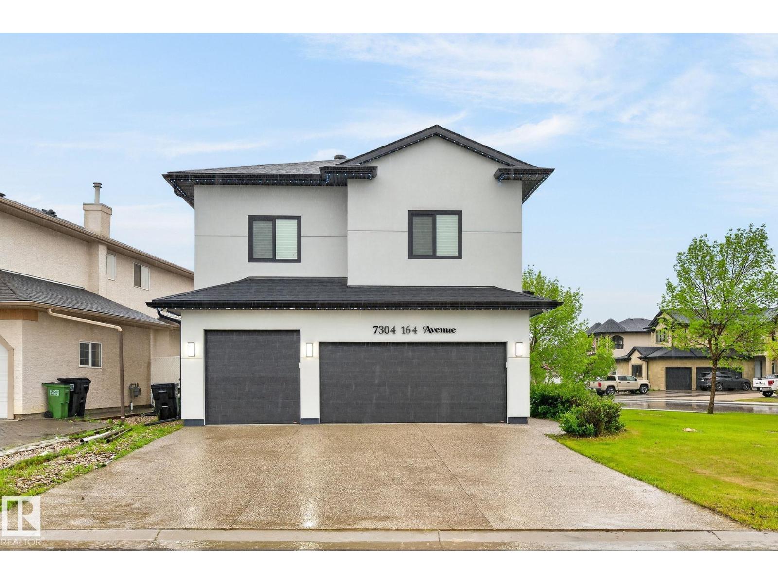 7304 164 Av Nw, Edmonton, Alberta  T5Z 3Y3 - Photo 60 - E4491529