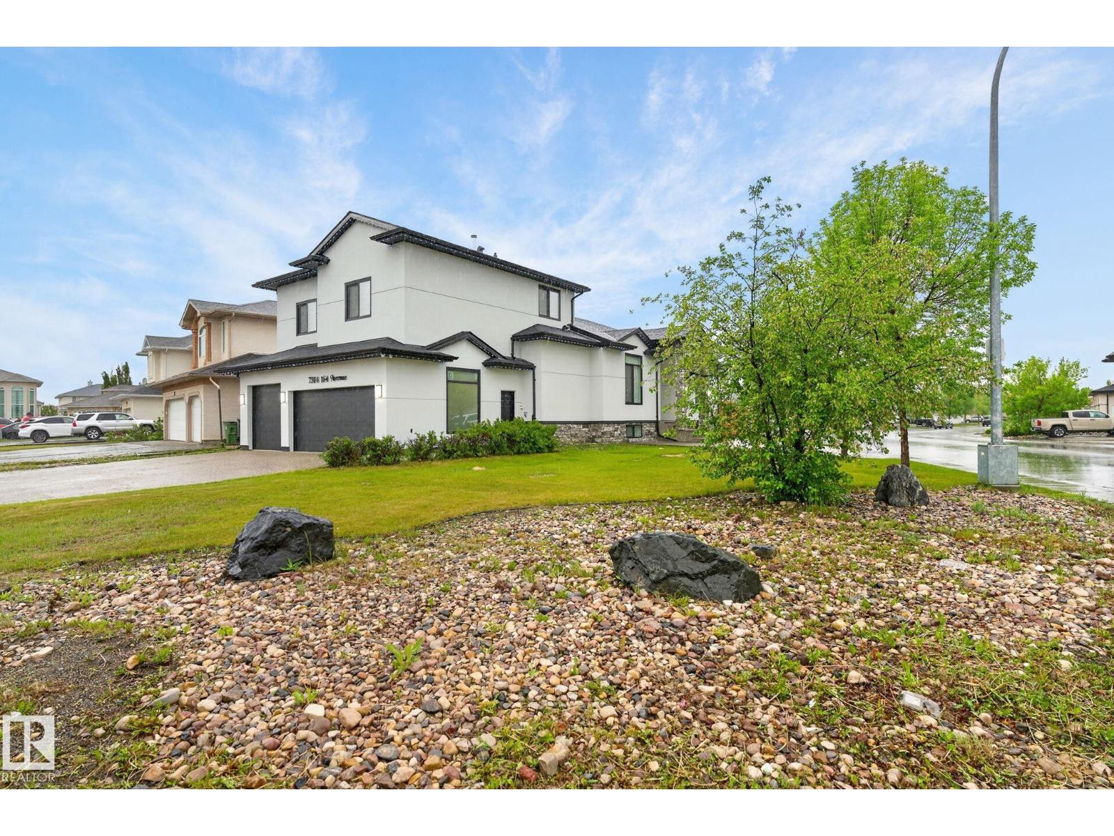 7304 164 Av Nw, Edmonton, Alberta  T5Z 3Y3 - Photo 62 - E4491529