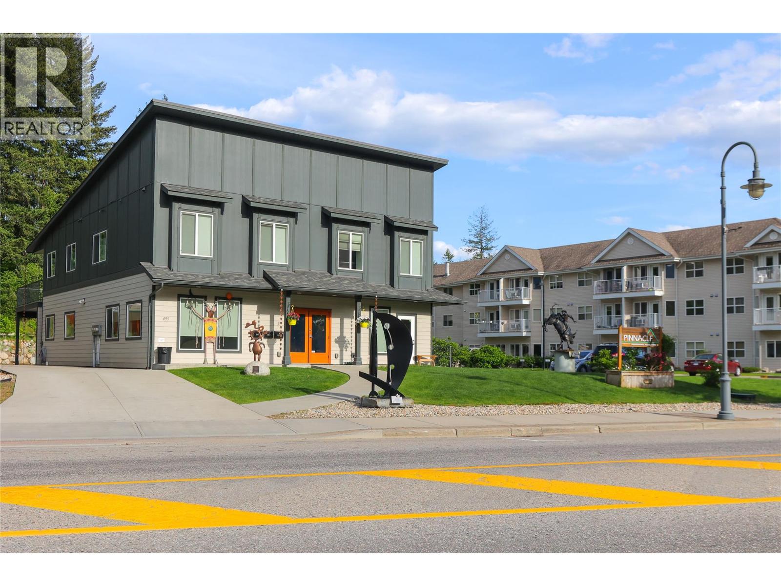 495 Columbia Street, Castlegar, British Columbia V1N 1G8 - Photo 6 - 10388199