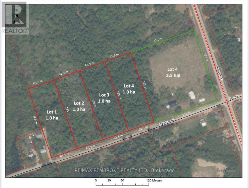 410 Green Lake Road, North Algona Wilberforce, Ontario  K8A 6W4 - Photo 36 - X13236618