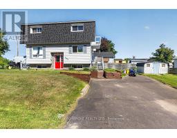 466 GOURLEY AVENUE, Pembroke, Ontario