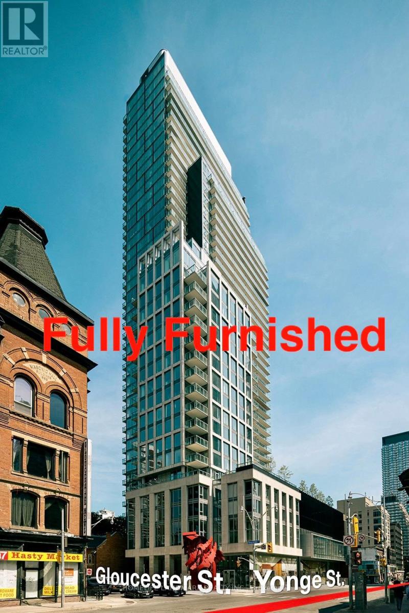315 - 3 Gloucester Street, Toronto, Ontario  M4Y 0C6 - Photo 1 - C13231034