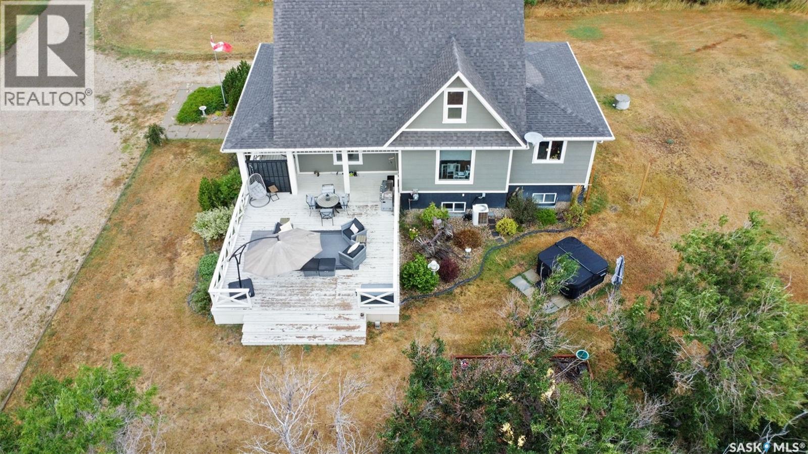 13.04 Acreage By Lake Diefenbaker, Canaan Rm No. 225, Saskatchewan  S0L 1Z0 - Photo 31 - SK038100