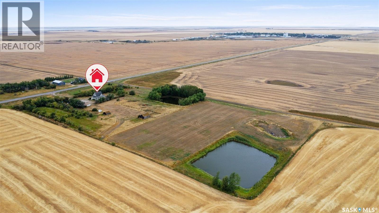 13.04 Acreage By Lake Diefenbaker, Canaan Rm No. 225, Saskatchewan  S0L 1Z0 - Photo 37 - SK038100