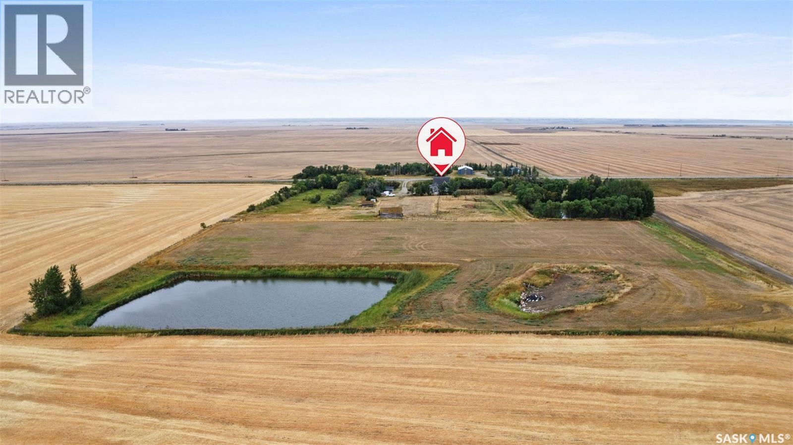 13.04 Acreage By Lake Diefenbaker, Canaan Rm No. 225, Saskatchewan  S0L 1Z0 - Photo 38 - SK038100