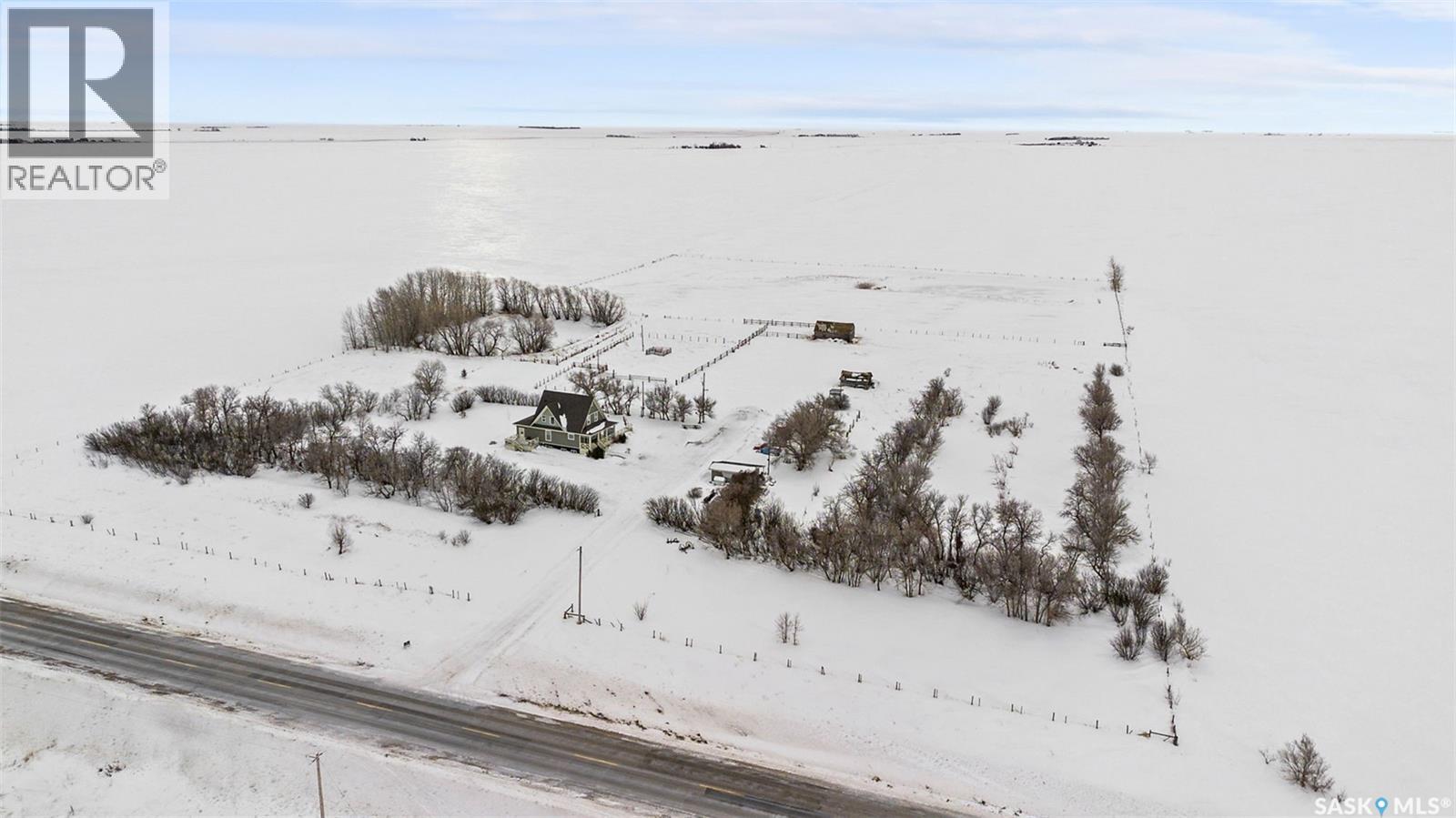 13.04 Acreage By Lake Diefenbaker, Canaan Rm No. 225, Saskatchewan  S0L 1Z0 - Photo 41 - SK038100