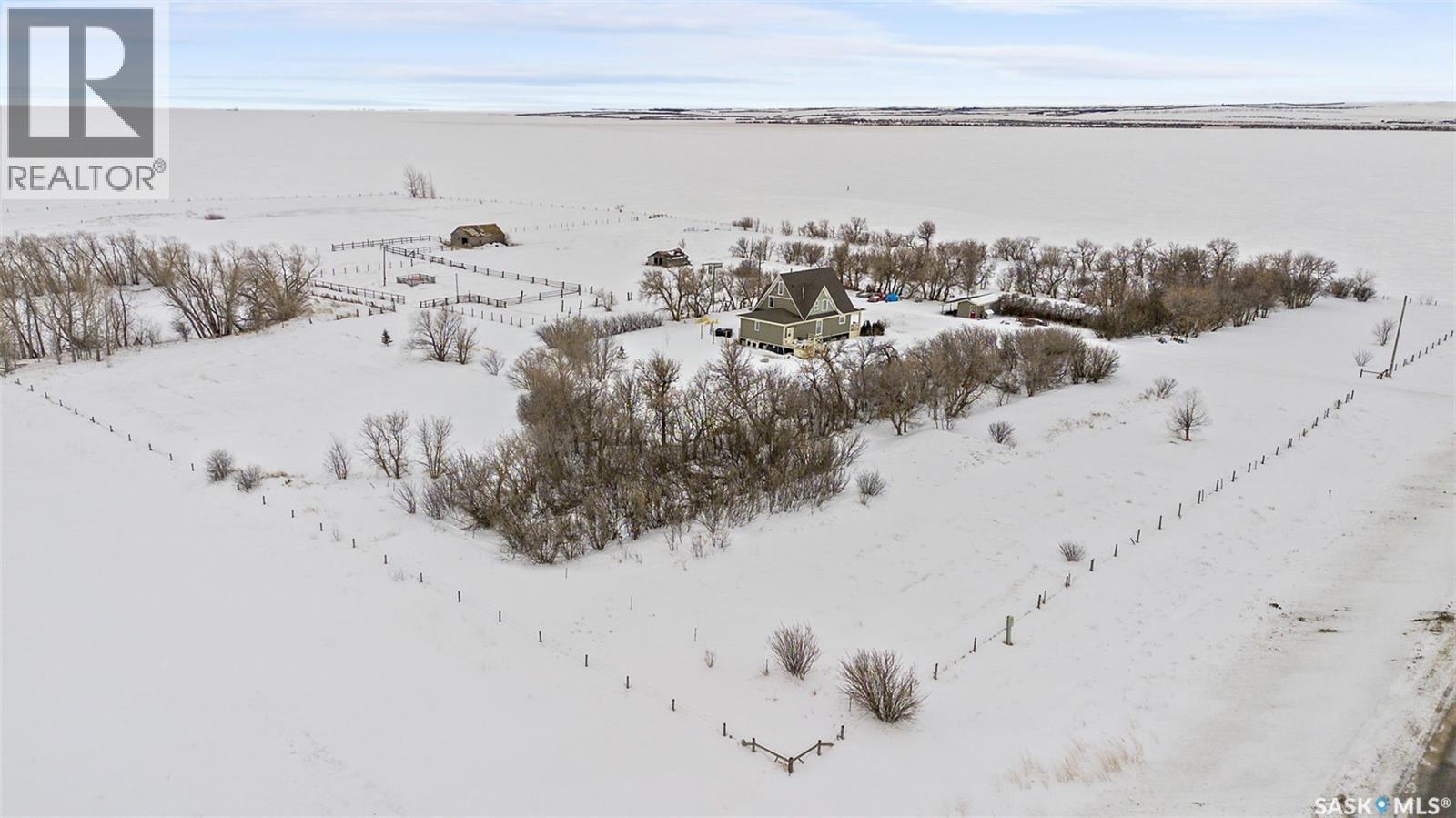 13.04 Acreage By Lake Diefenbaker, Canaan Rm No. 225, Saskatchewan  S0L 1Z0 - Photo 42 - SK038100