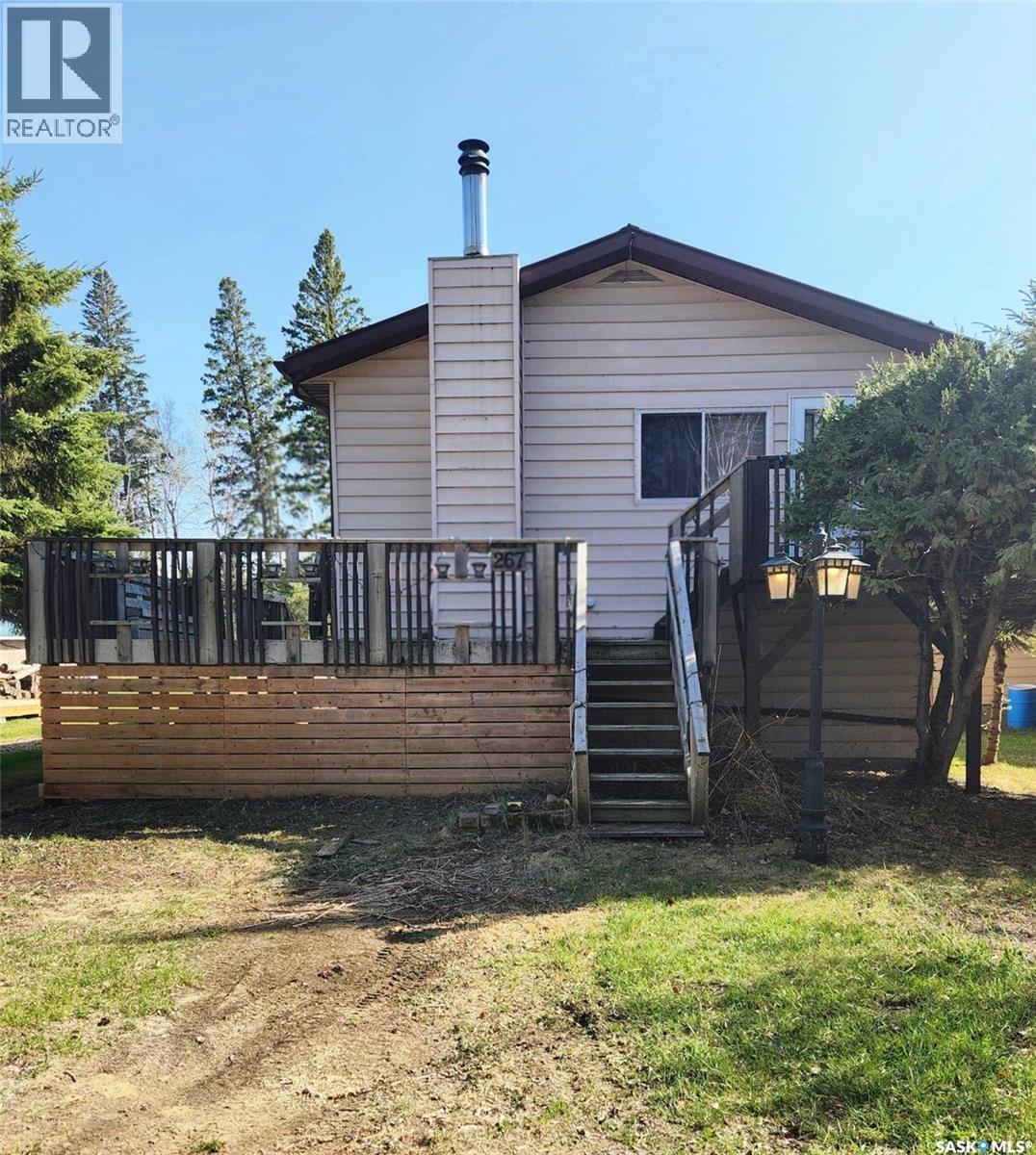 267 Lakeshore Drive, Lakeland Rm No. 521, Saskatchewan  S0J 0N0 - Photo 4 - SK038000