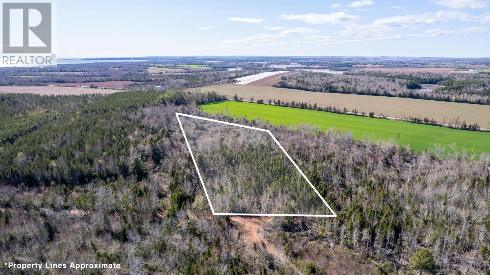 Lot High Road, South Pinette, Prince Edward Island  C0A 1A0 - Photo 1 - 202613159