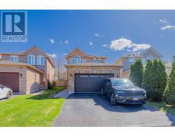 61 WOODHAVEN CRESCENT, Richmond Hill, Ontario