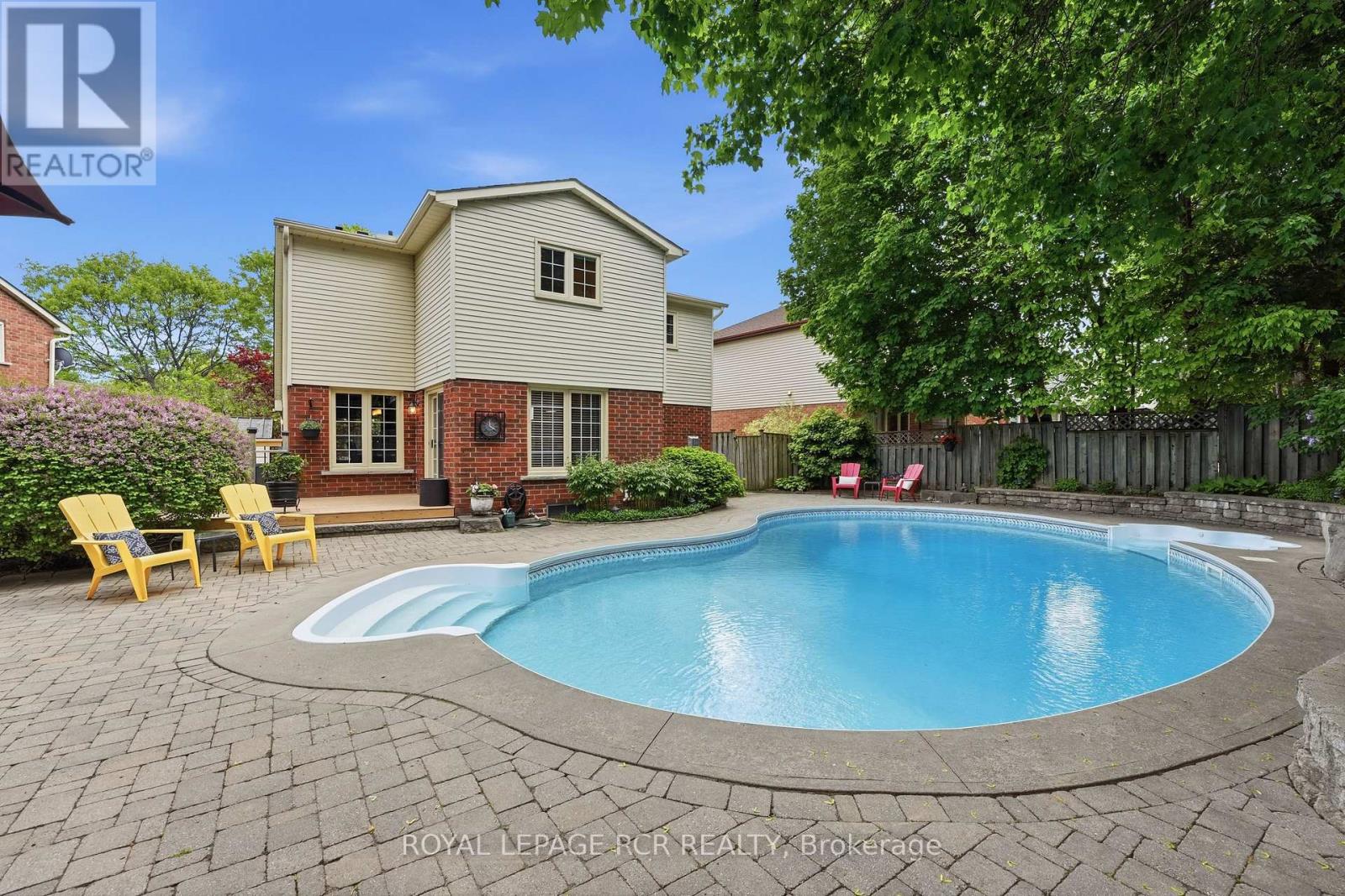 40 Moffat Crescent, Aurora, Ontario  L4G 4Z9 - Photo 35 - N13234104
