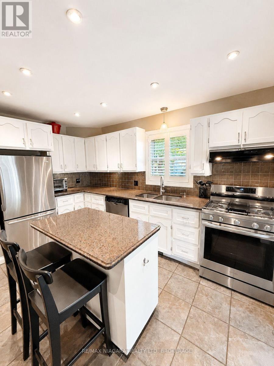 123 South Drive, St. Catharines, Ontario  L2R 4W1 - Photo 17 - X13151928