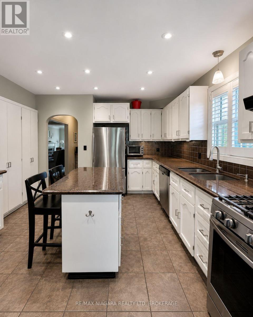 123 South Drive, St. Catharines, Ontario  L2R 4W1 - Photo 19 - X13151928