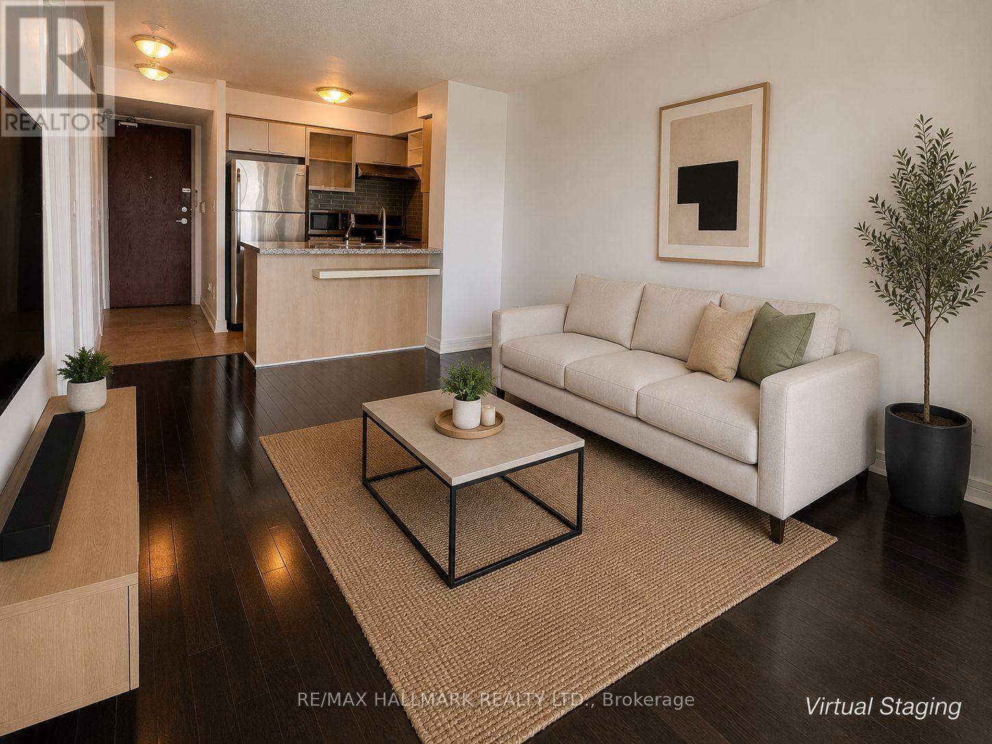2609 - 18 Harrison Garden Boulevard, Toronto, Ontario  M2N 7J6 - Photo 4 - C13236326