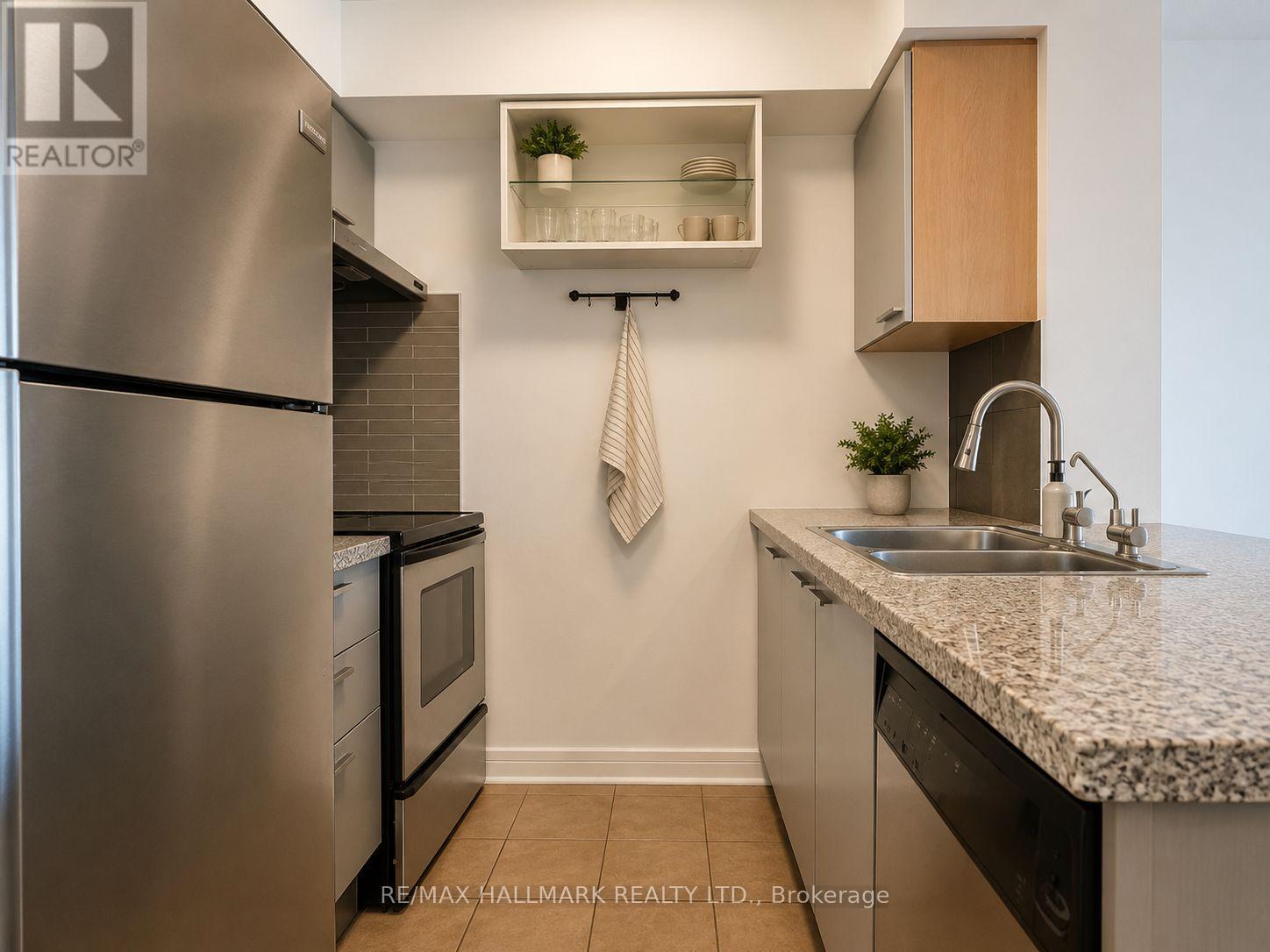 2609 - 18 Harrison Garden Boulevard, Toronto, Ontario  M2N 7J6 - Photo 6 - C13236326