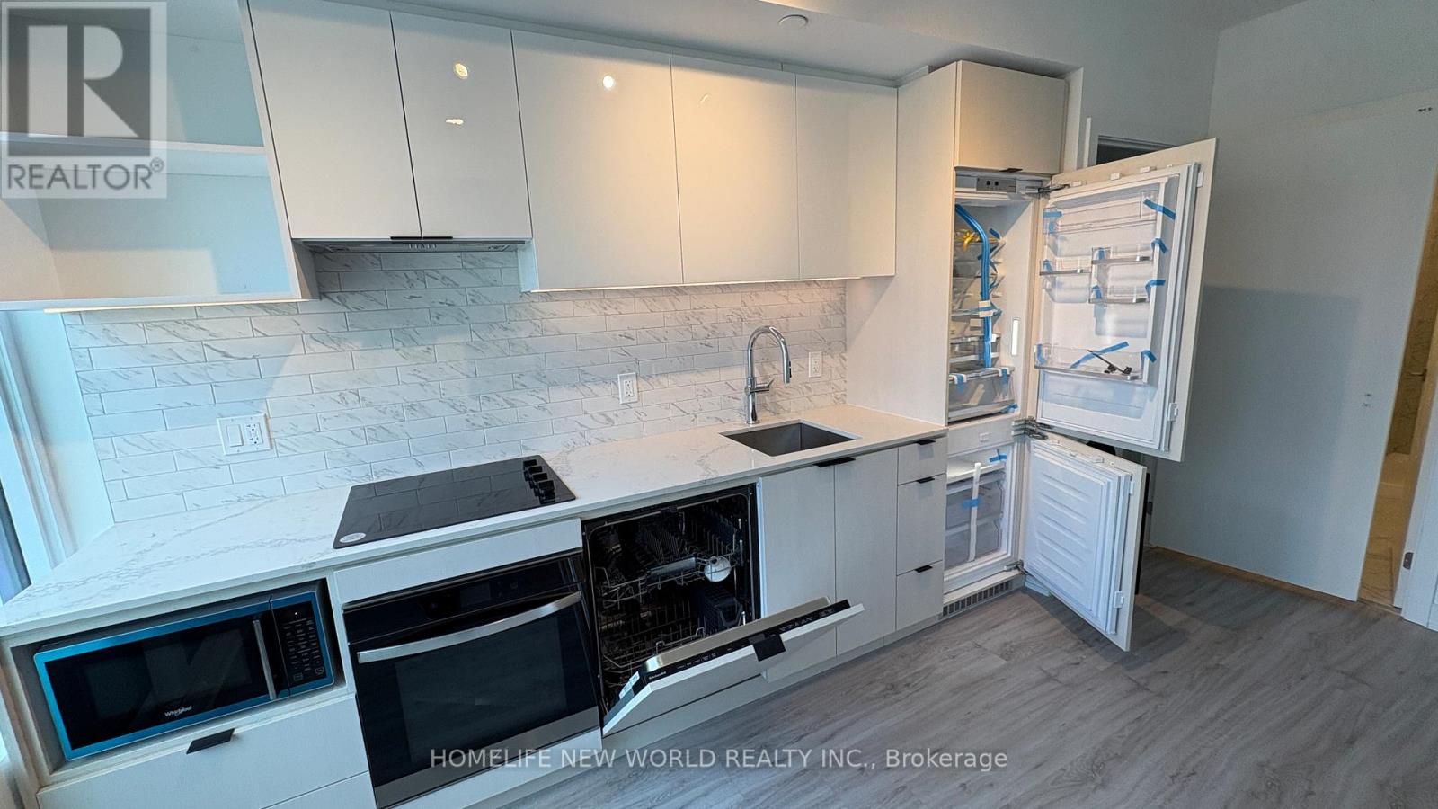 1602 - 252 Church Street, Toronto, Ontario  M5B 1Z2 - Photo 10 - C13236394