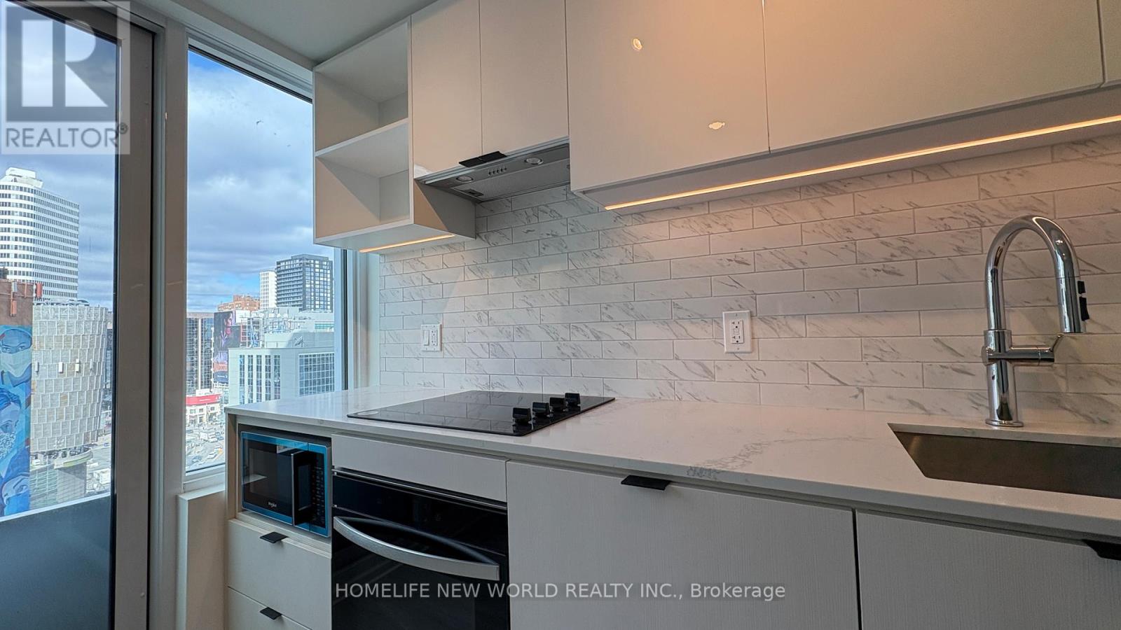 1602 - 252 Church Street, Toronto, Ontario  M5B 1Z2 - Photo 12 - C13236394