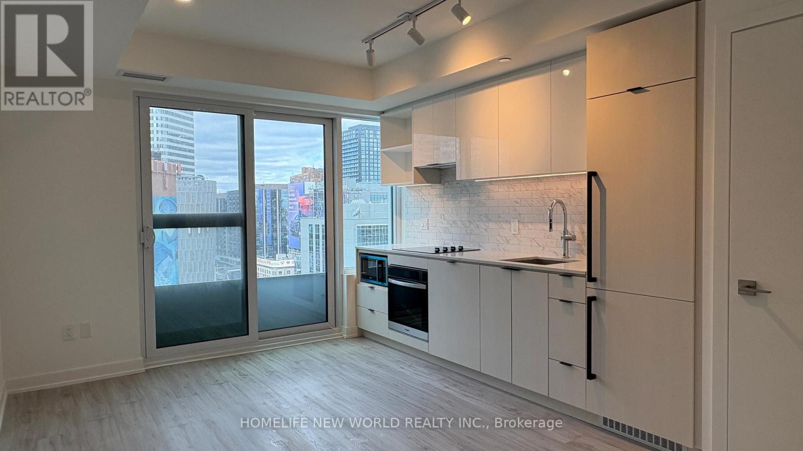 1602 - 252 Church Street, Toronto, Ontario  M5B 1Z2 - Photo 6 - C13236394