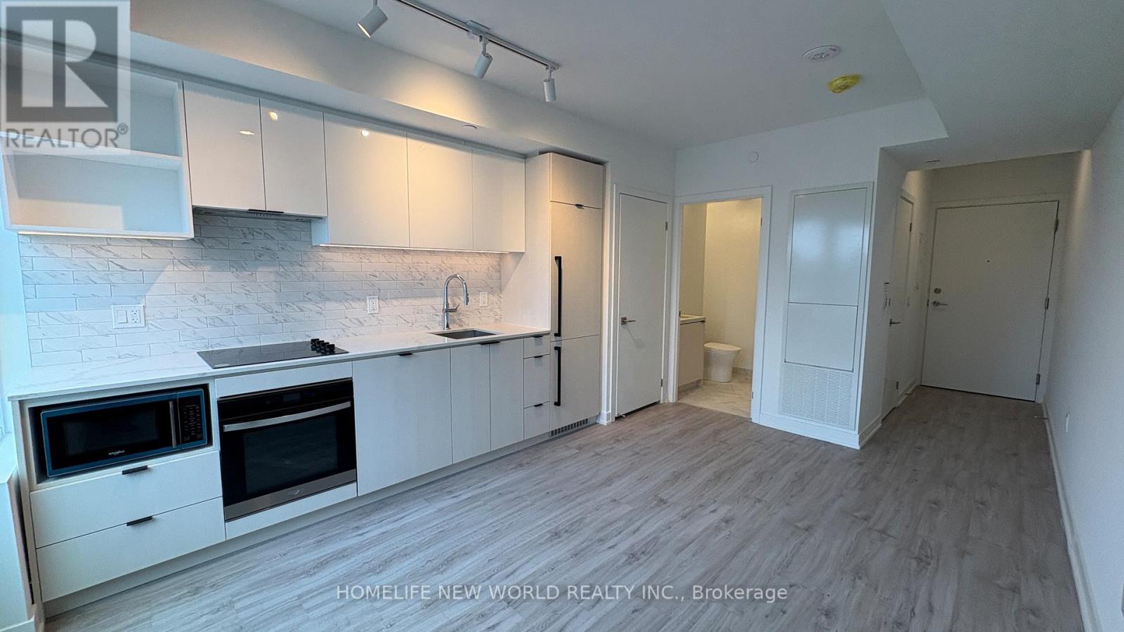1602 - 252 Church Street, Toronto, Ontario  M5B 1Z2 - Photo 8 - C13236394