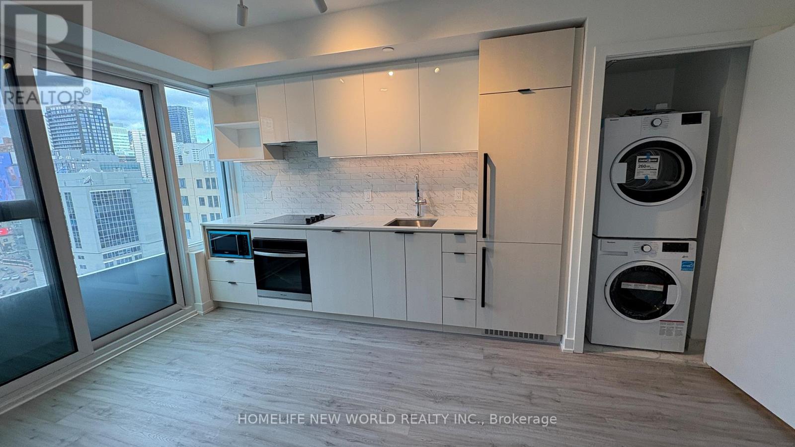 1602 - 252 Church Street, Toronto, Ontario  M5B 1Z2 - Photo 9 - C13236394