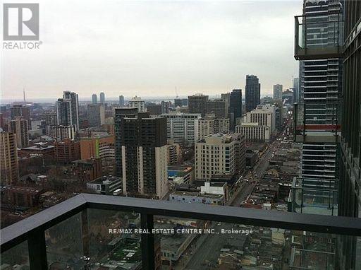 2801 - 75 St Nicholas Street, Toronto, Ontario  M4Y 0A5 - Photo 10 - C13236410
