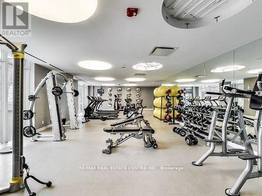 2801 - 75 St Nicholas Street, Toronto, Ontario  M4Y 0A5 - Photo 6 - C13236410