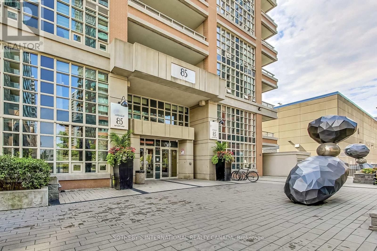 720 - 85 East Liberty Street, Toronto, Ontario  M6K 3R4 - Photo 1 - C13236416
