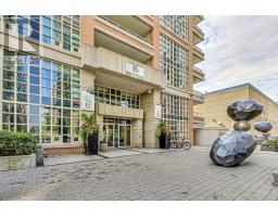 720 - 85 EAST LIBERTY STREET, Toronto, Ontario