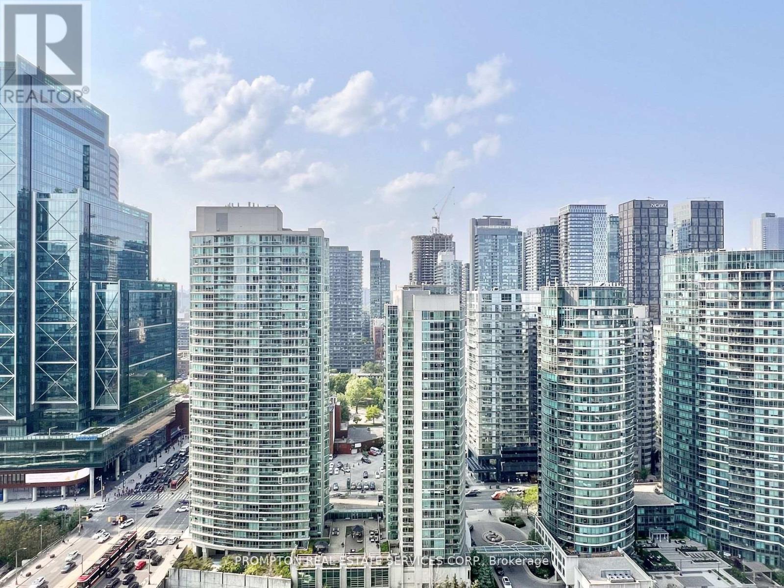 3512 - 1 Concord Cityplace Way, Toronto, Ontario  M5V 0X3 - Photo 10 - C13236418