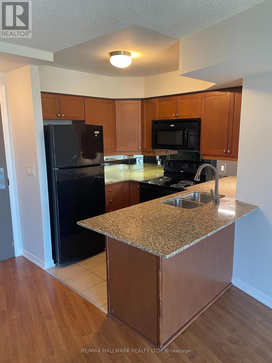 1015 - 18 Valley Woods Road, Toronto, Ontario  M3A 0A1 - Photo 1 - C13236428