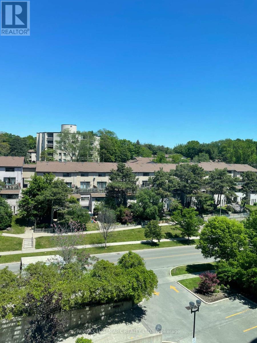 1015 - 18 Valley Woods Road, Toronto, Ontario  M3A 0A1 - Photo 12 - C13236428