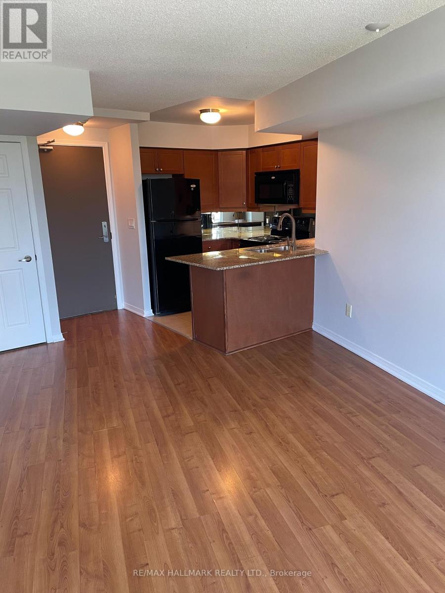 1015 - 18 Valley Woods Road, Toronto, Ontario  M3A 0A1 - Photo 4 - C13236428