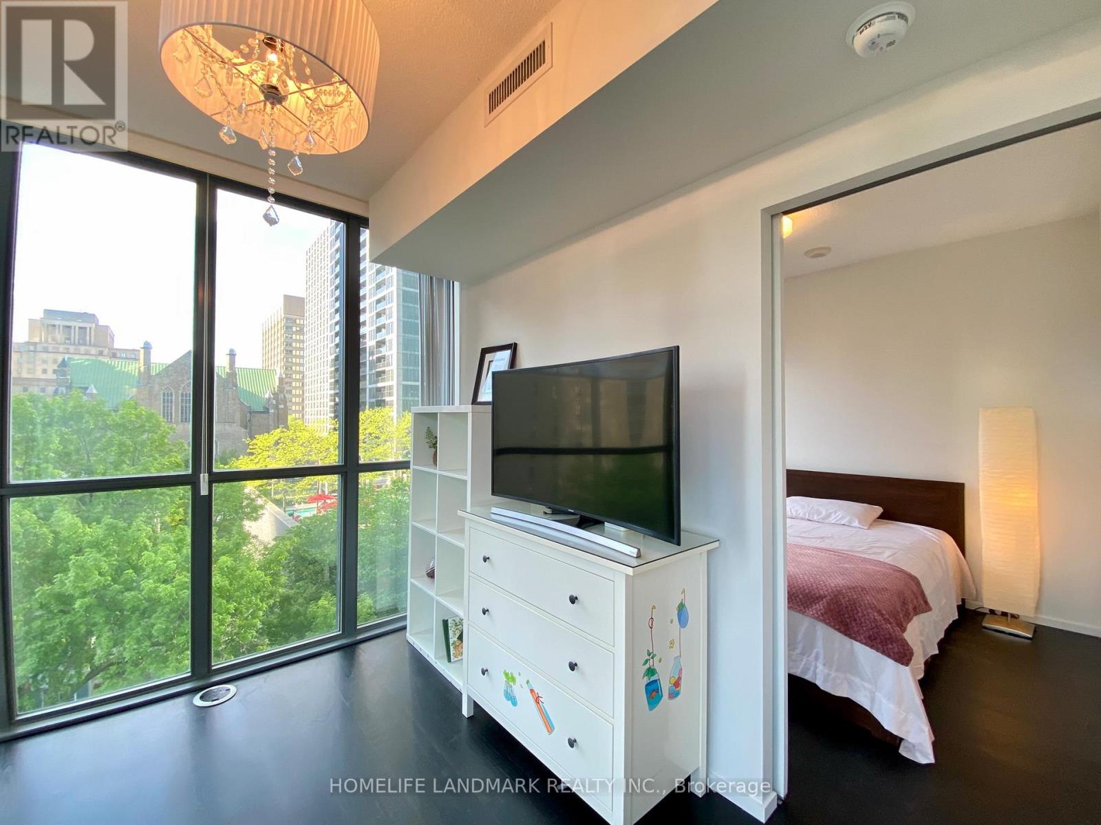 606 - 101 Charles Street E, Toronto, Ontario  M4Y 0A9 - Photo 10 - C13236446