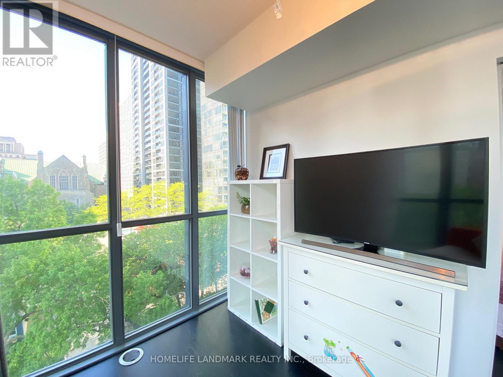 606 - 101 Charles Street E, Toronto, Ontario  M4Y 0A9 - Photo 11 - C13236446