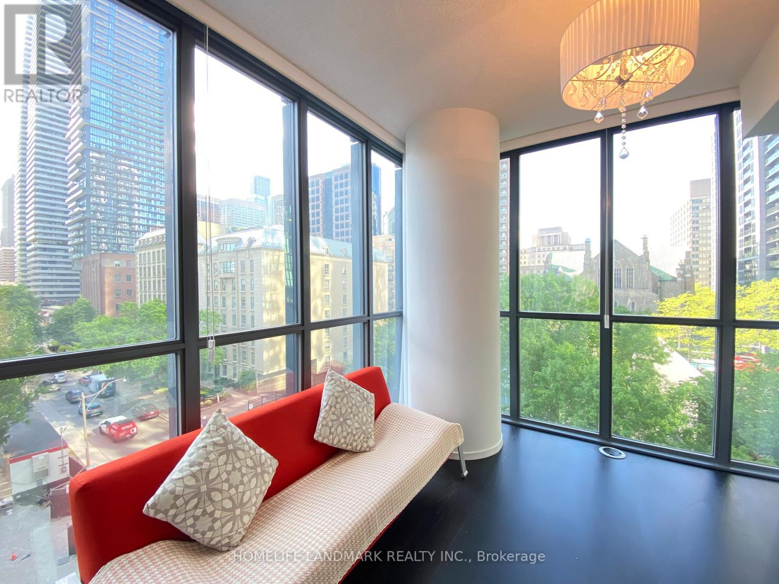 606 - 101 Charles Street E, Toronto, Ontario  M4Y 0A9 - Photo 12 - C13236446