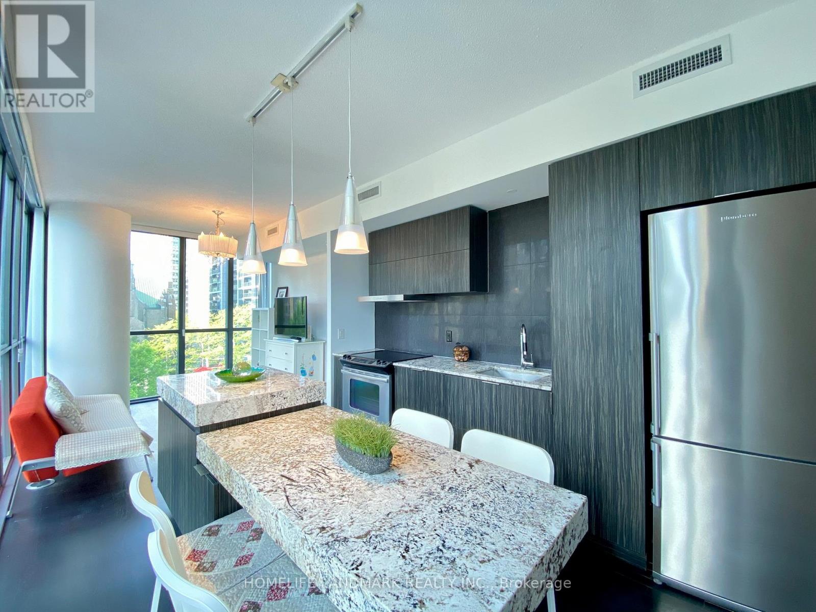 606 - 101 Charles Street E, Toronto, Ontario  M4Y 0A9 - Photo 13 - C13236446